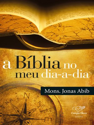 cover image of A Bíblia no meu dia-a-dia